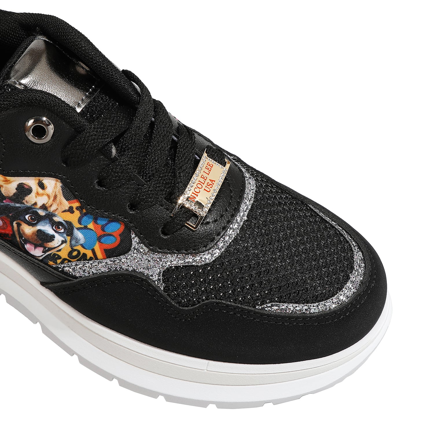 ZAPATILLAS DE MODA (BEST SMILE)