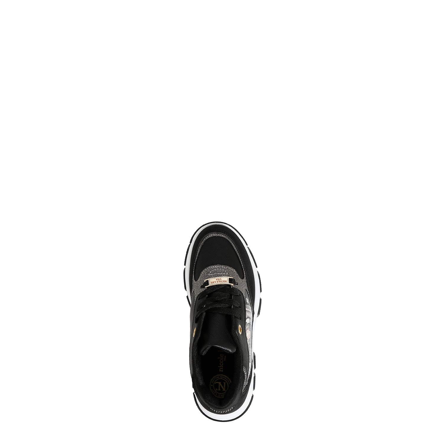 ZAPATILLAS DE MODA (MODA SNOWFLAKE)