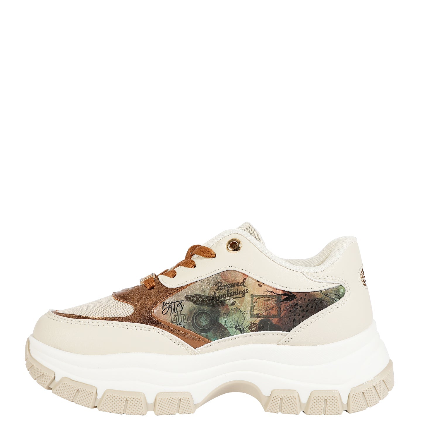 SCARPE ALLA MODA (<tc>VIRTUAL FRIEND</tc>)