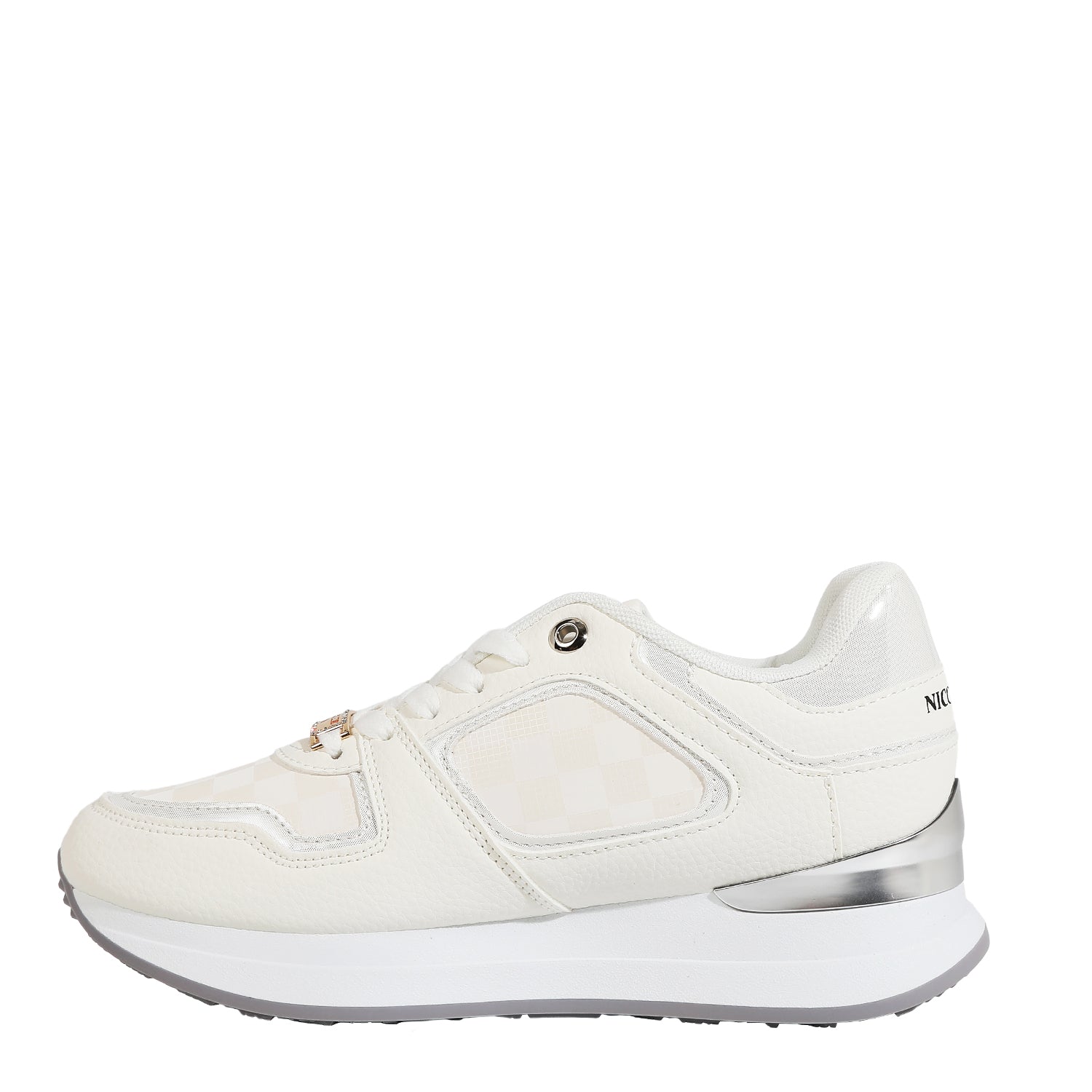Modeschuhe (weiß)