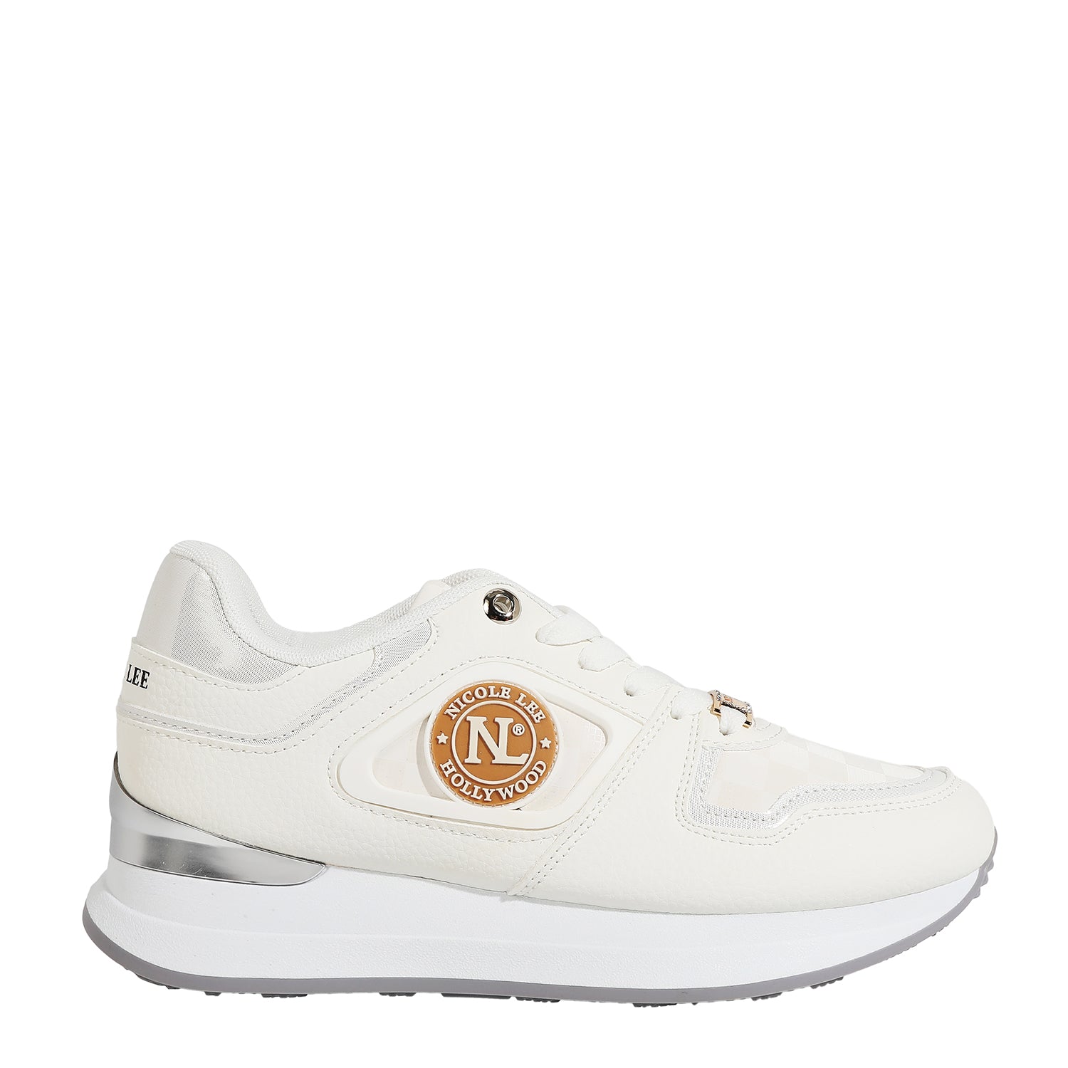 Modeschuhe (weiß)