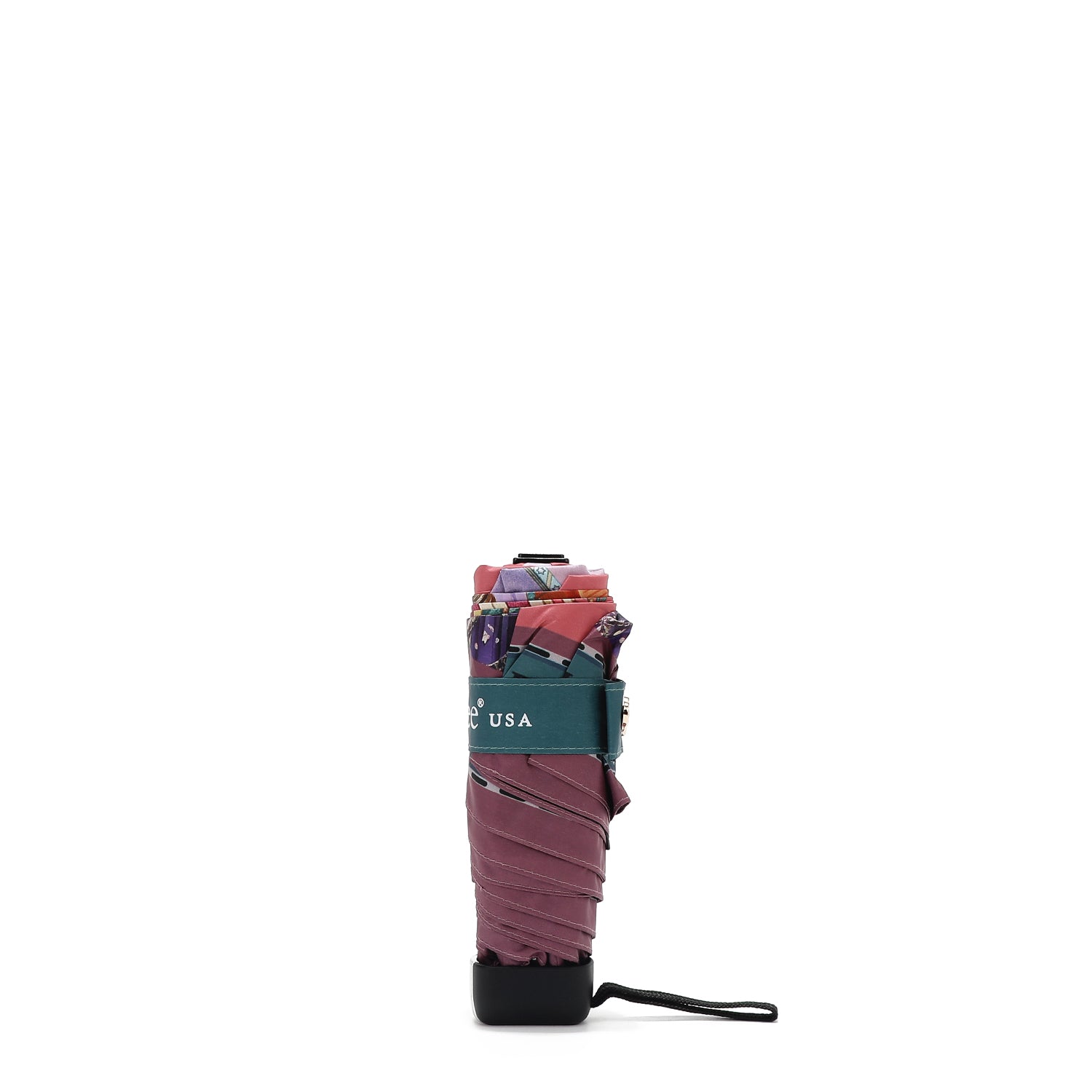 PARAPLUIE COMPACT (<tc>QUEEN CLEOPATRA</tc>)