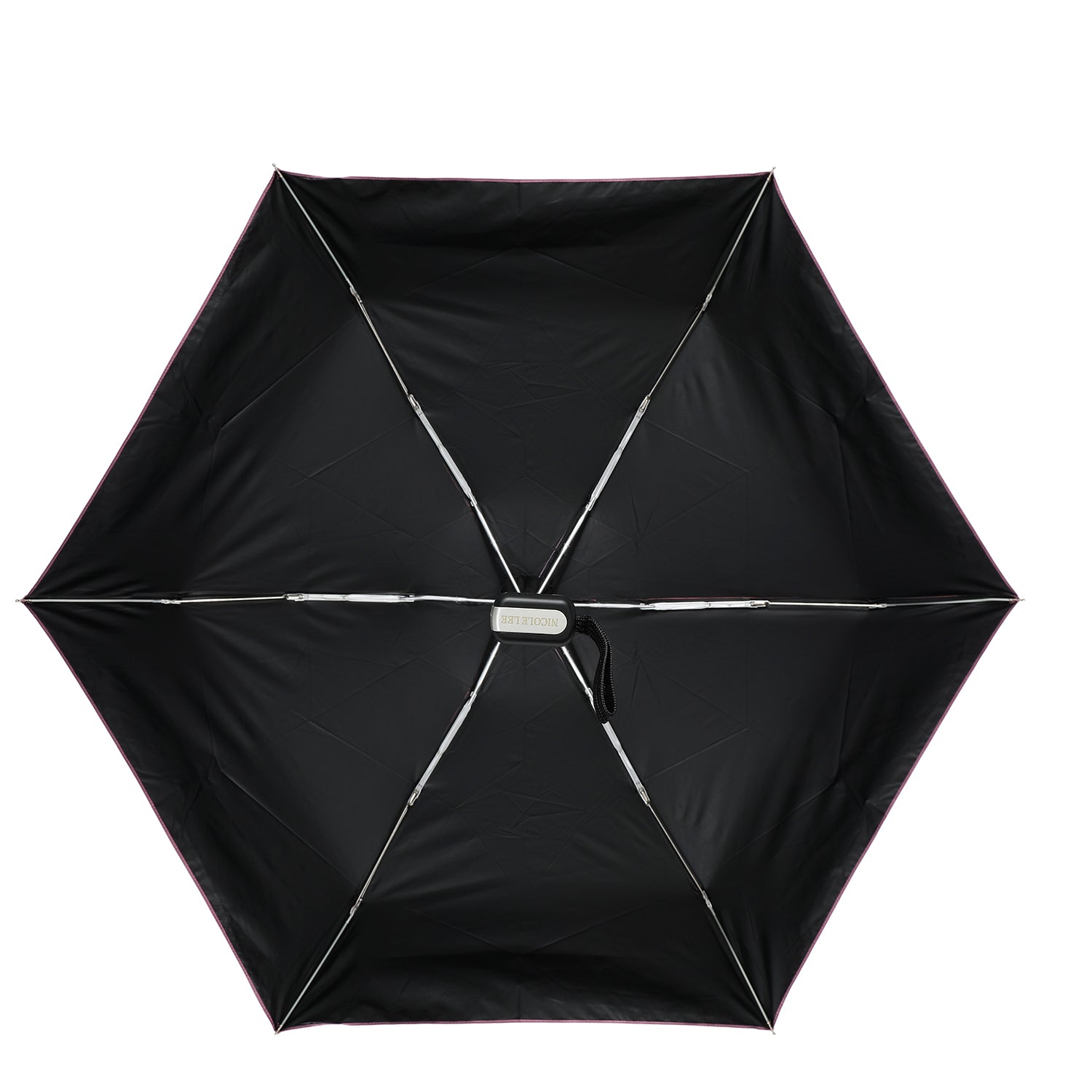 PARAPLUIE COMPACT (<tc>QUEEN CLEOPATRA</tc>)