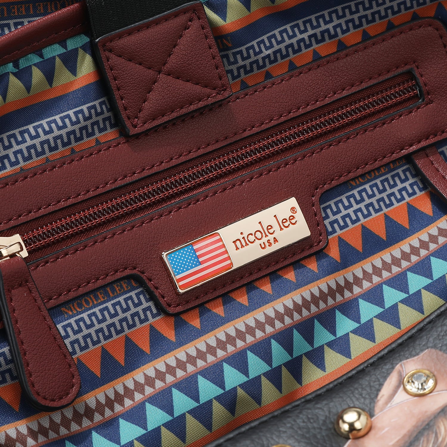 GRAND SAC À DOS MODE AVEC PORT DE CHARGEMENT USB ET SAC (<tc>SOFIA MONTANA</tc>)