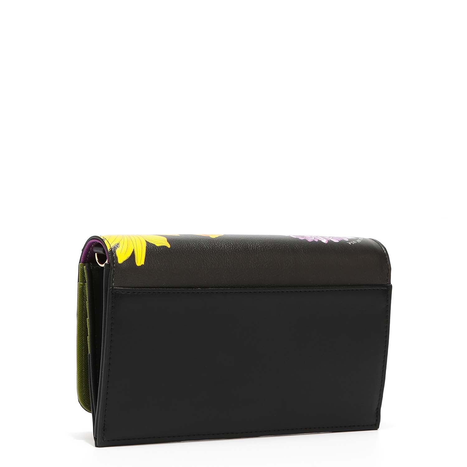 CARTERA ESTILO BANDOLERA