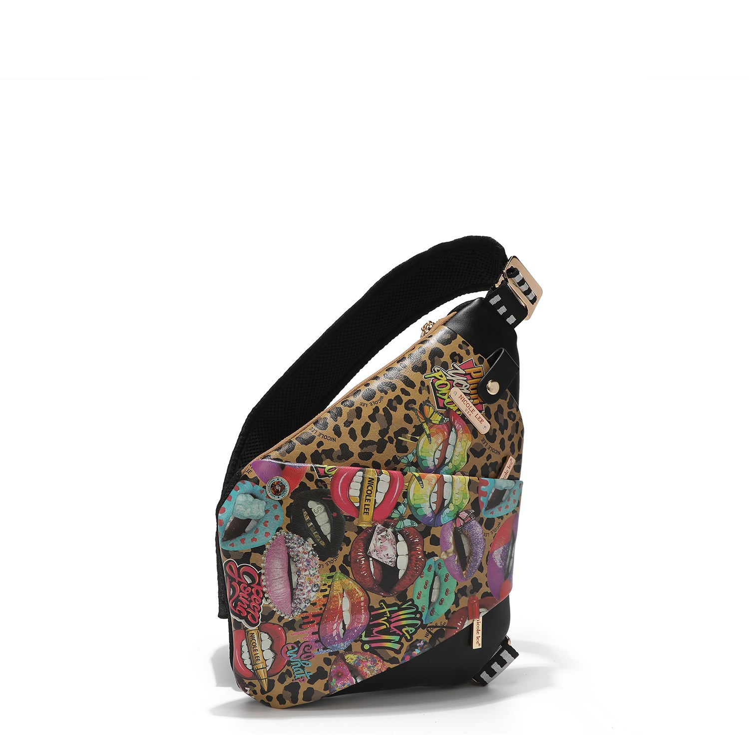 MOCHILA CRUZADA MIRANDA