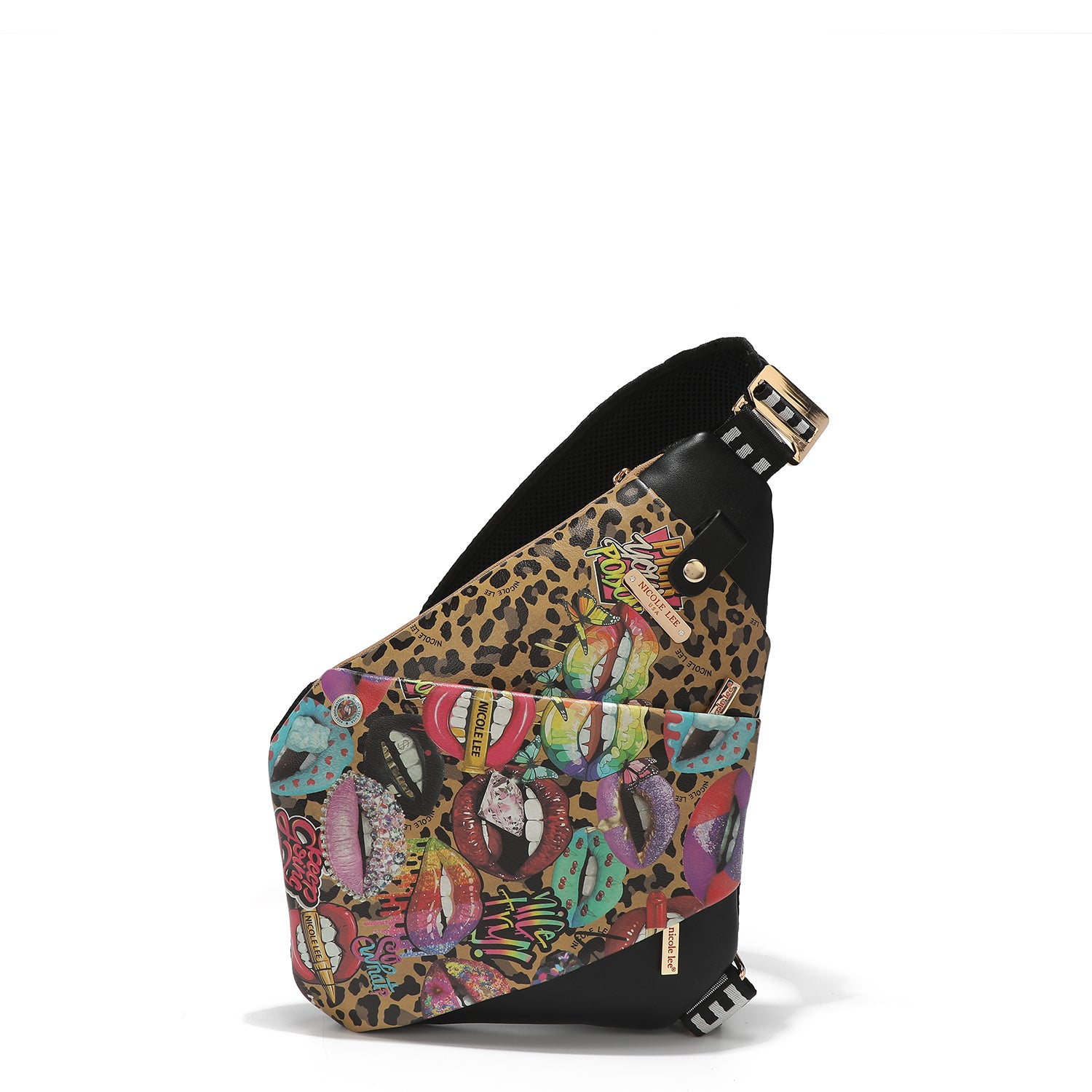 MOCHILA CRUZADA MIRANDA