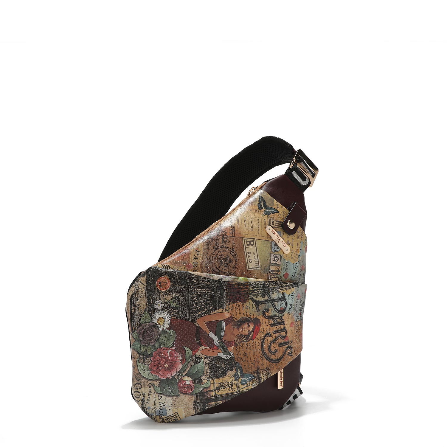 MOCHILA CRUZADA MIRANDA