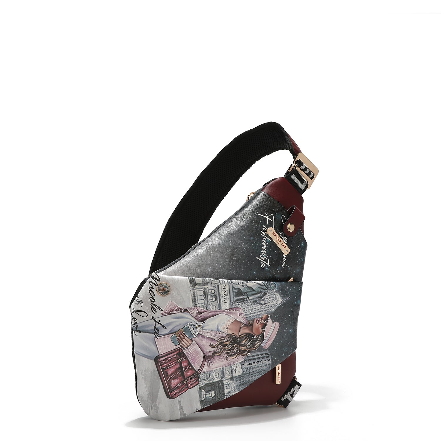 MOCHILA CRUZADA MIRANDA