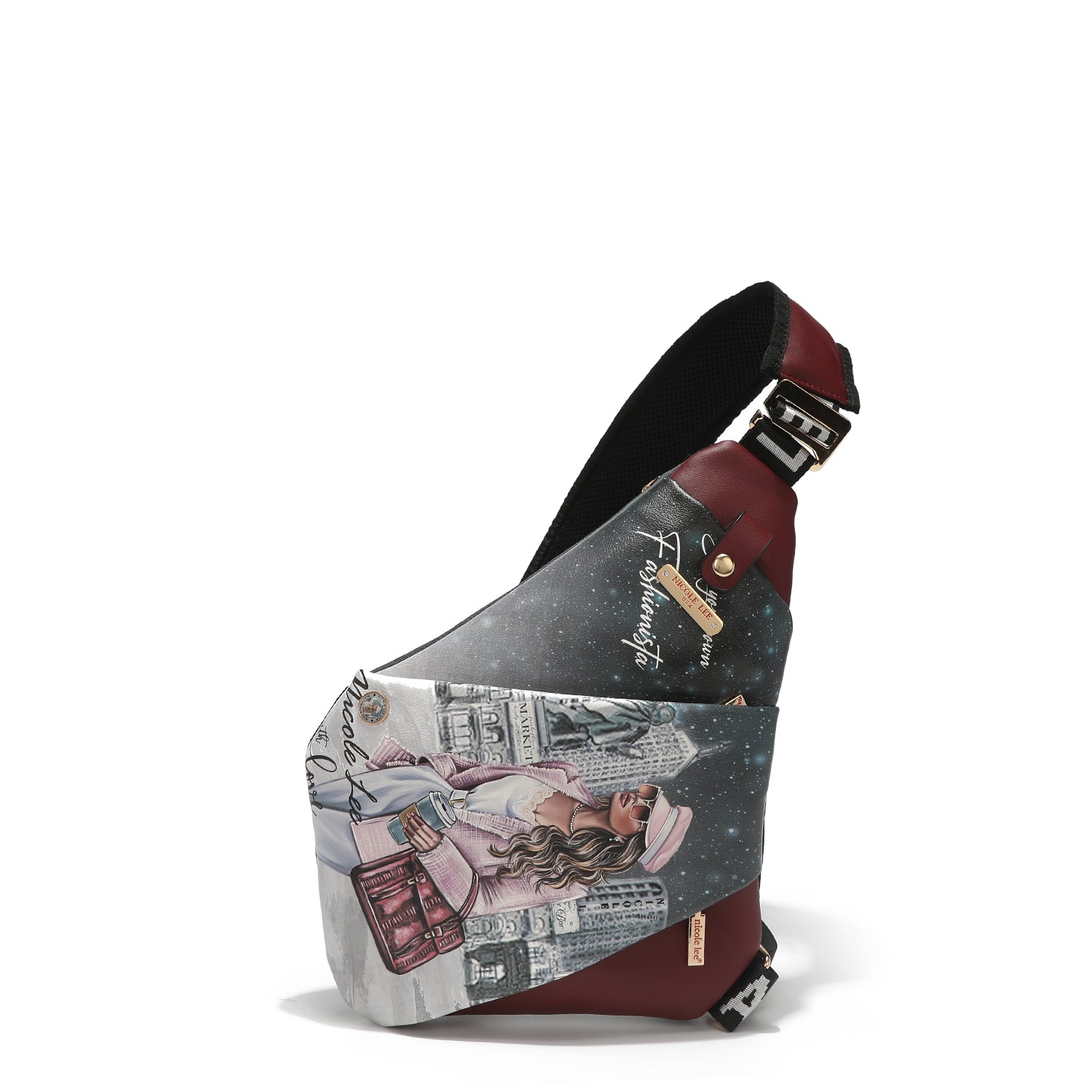 MOCHILA CRUZADA MIRANDA