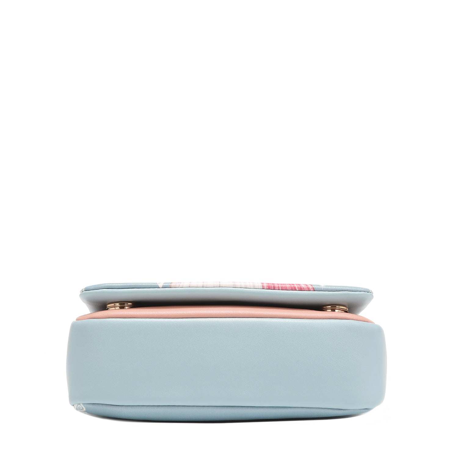 BOLSO DE MANO PEQUEÑO (DREAMING TOGETHER)