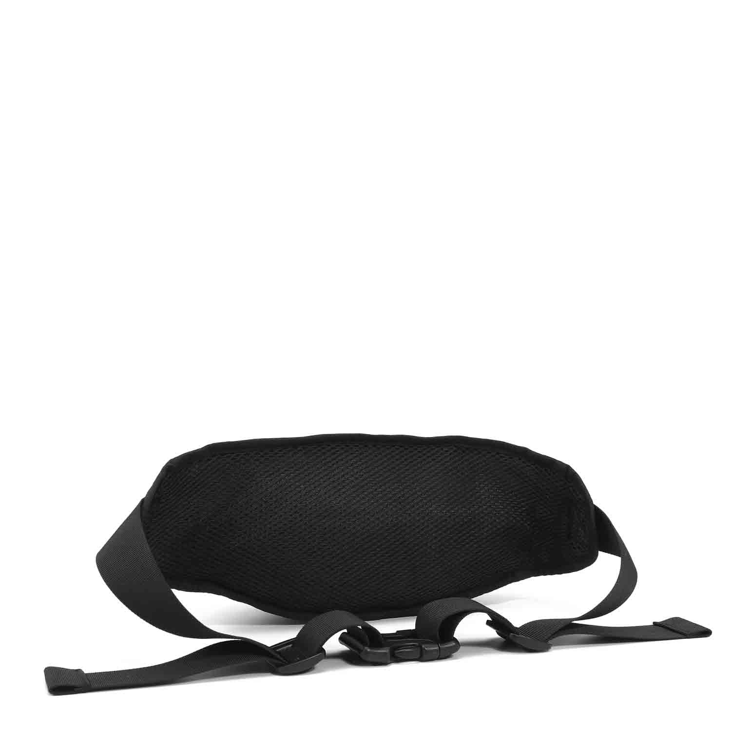 RIÑONERA MODERNA CON ESTAMPADO