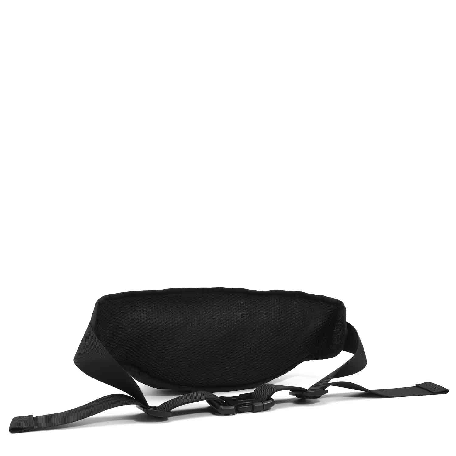 RIÑONERA MODERNA CON ESTAMPADO