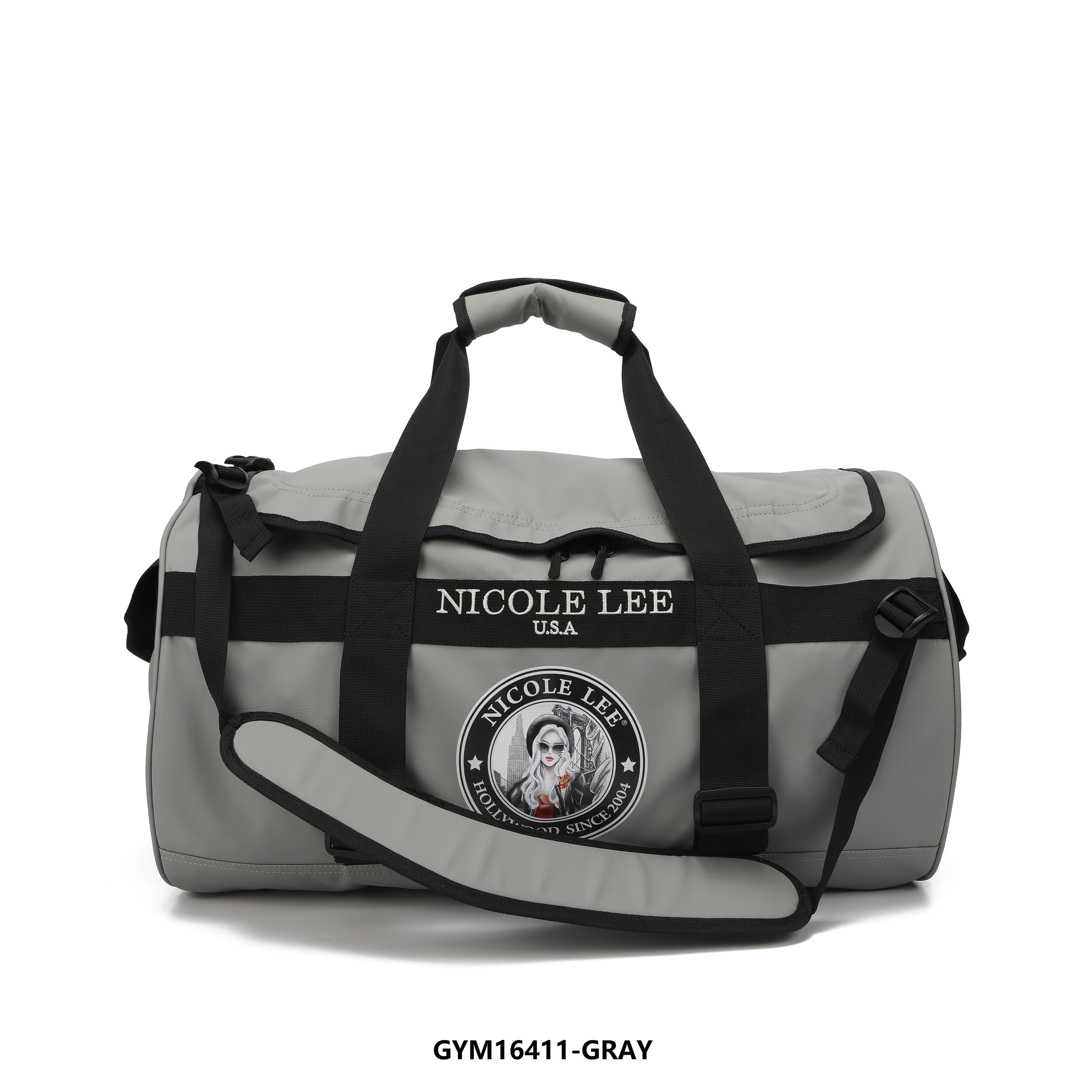 BOLSO DE GYMNASIO XL