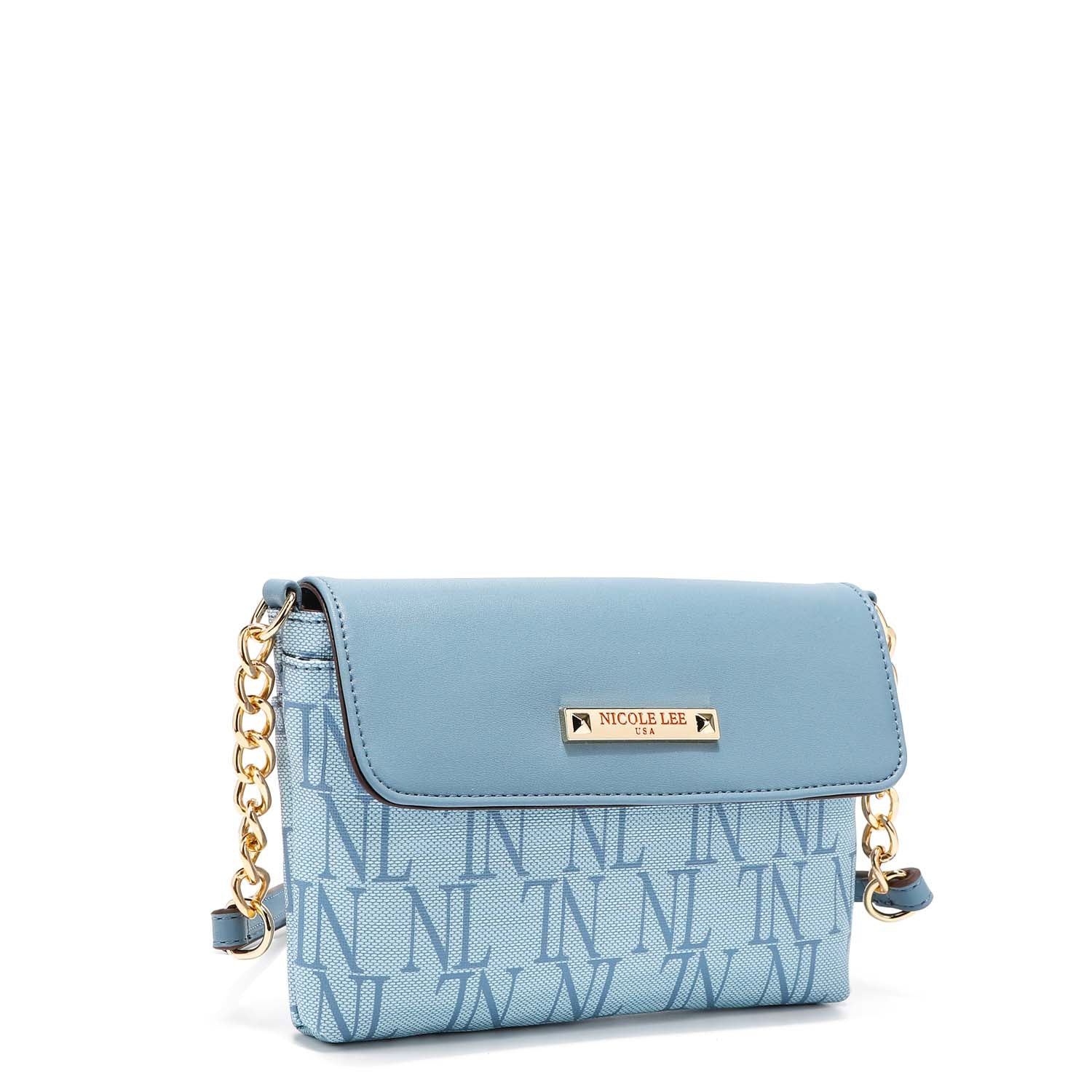 BANDOLERA "PRISCILLA"