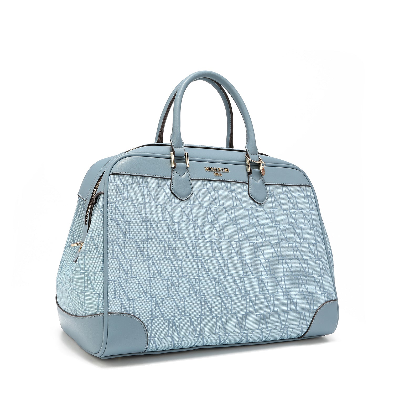 BOLSO DE VIAJE "TATIANA"