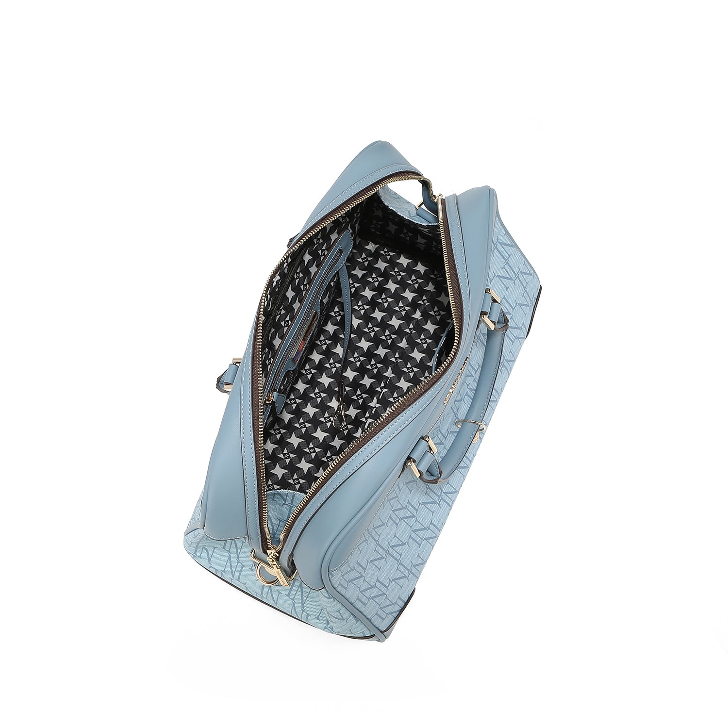 BOLSO DE VIAJE "TATIANA"