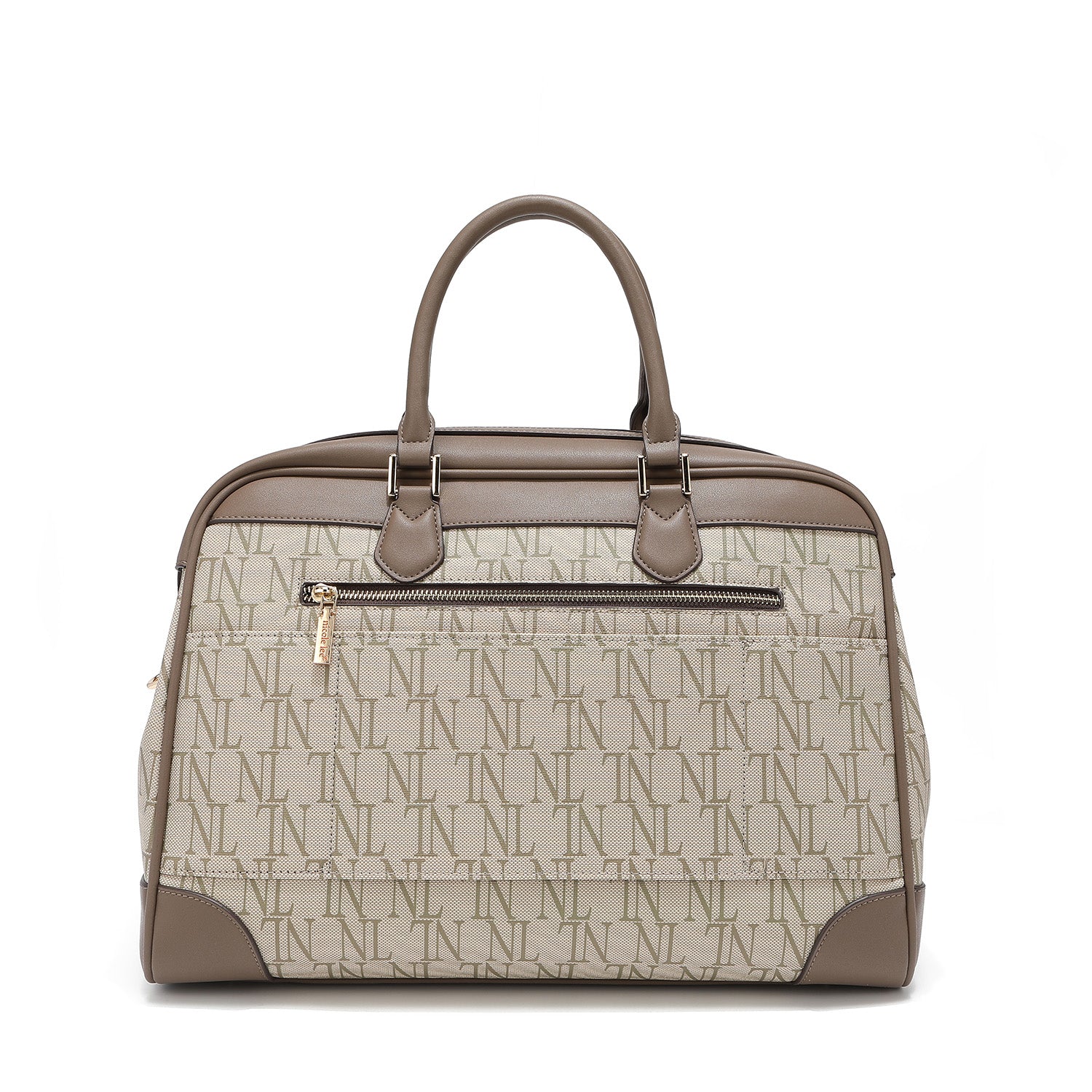 BOLSO DE VIAJE "TATIANA"