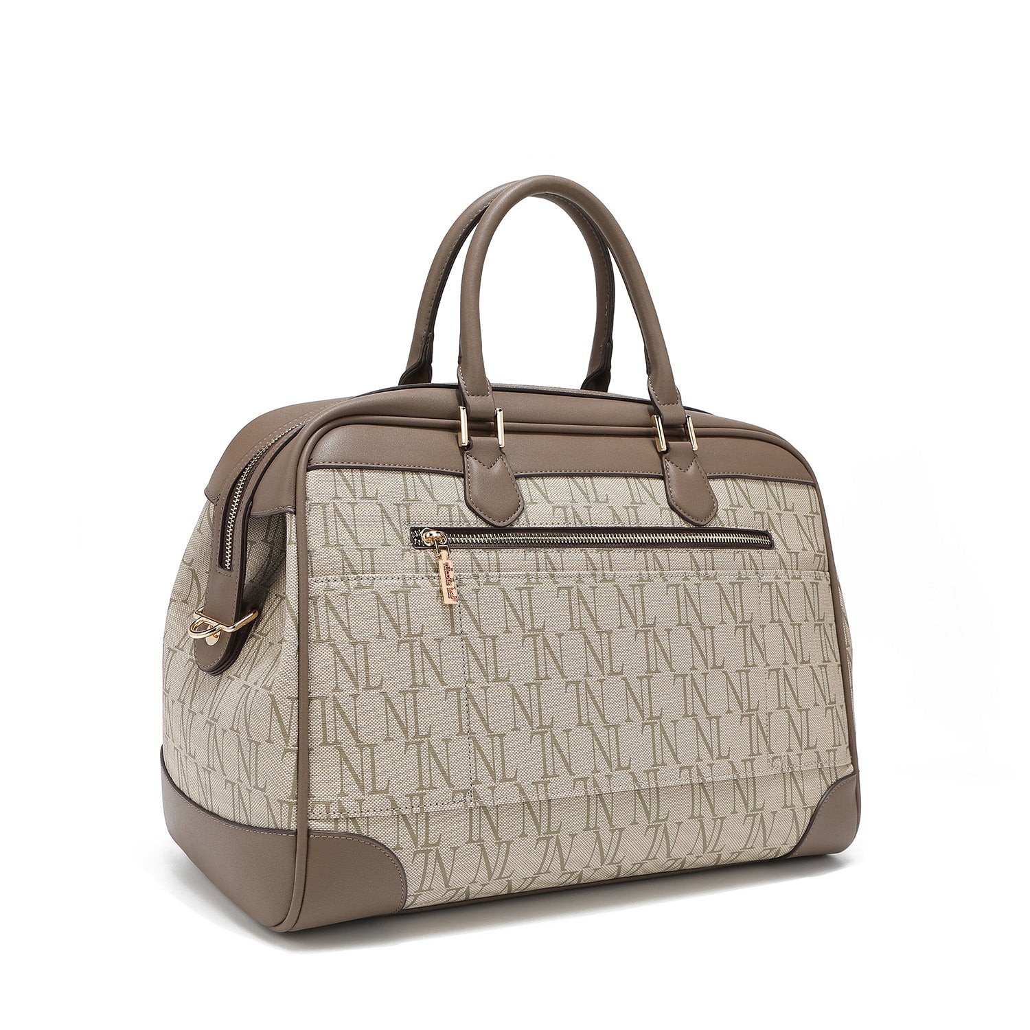 BOLSO DE VIAJE "TATIANA"