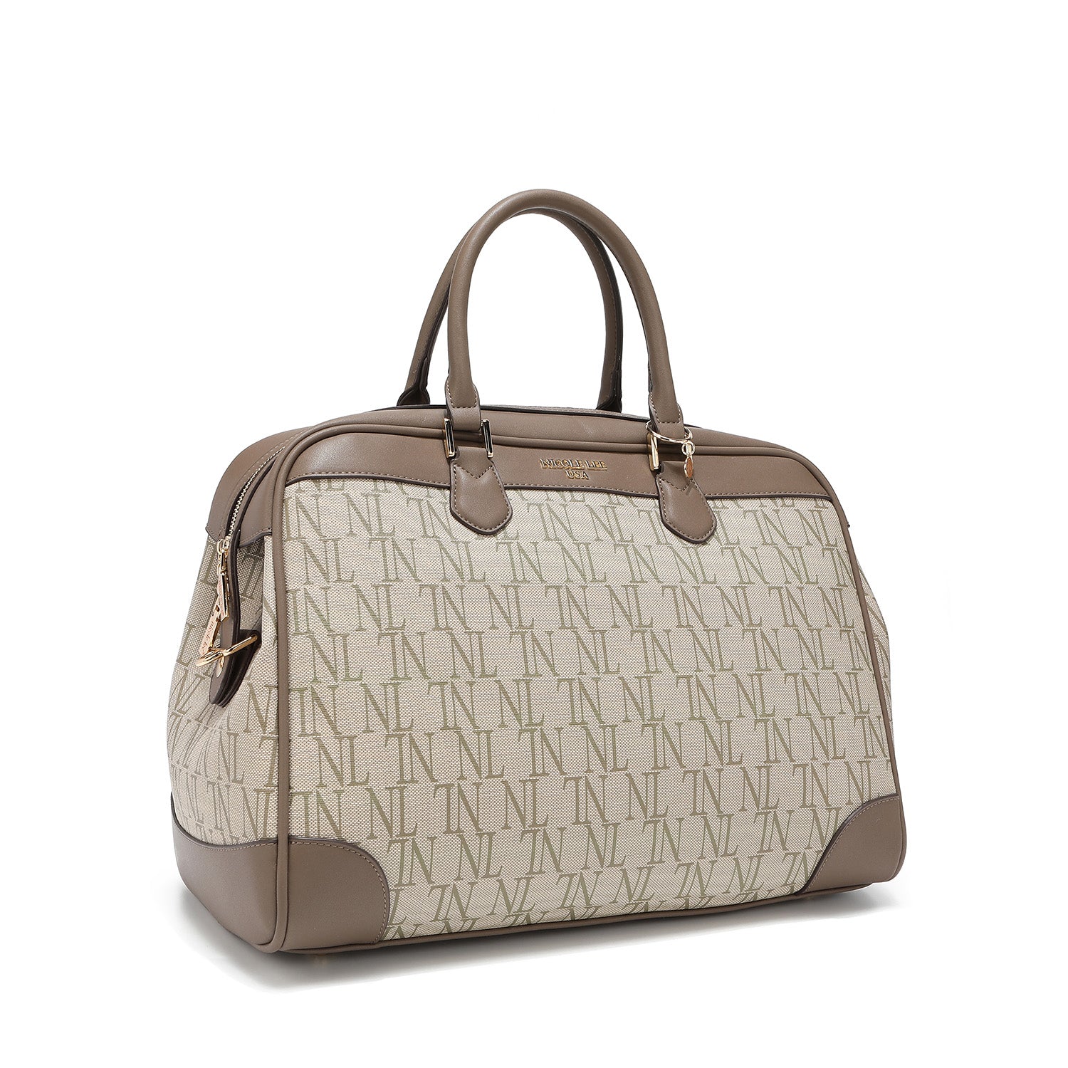 BOLSO DE VIAJE "TATIANA"