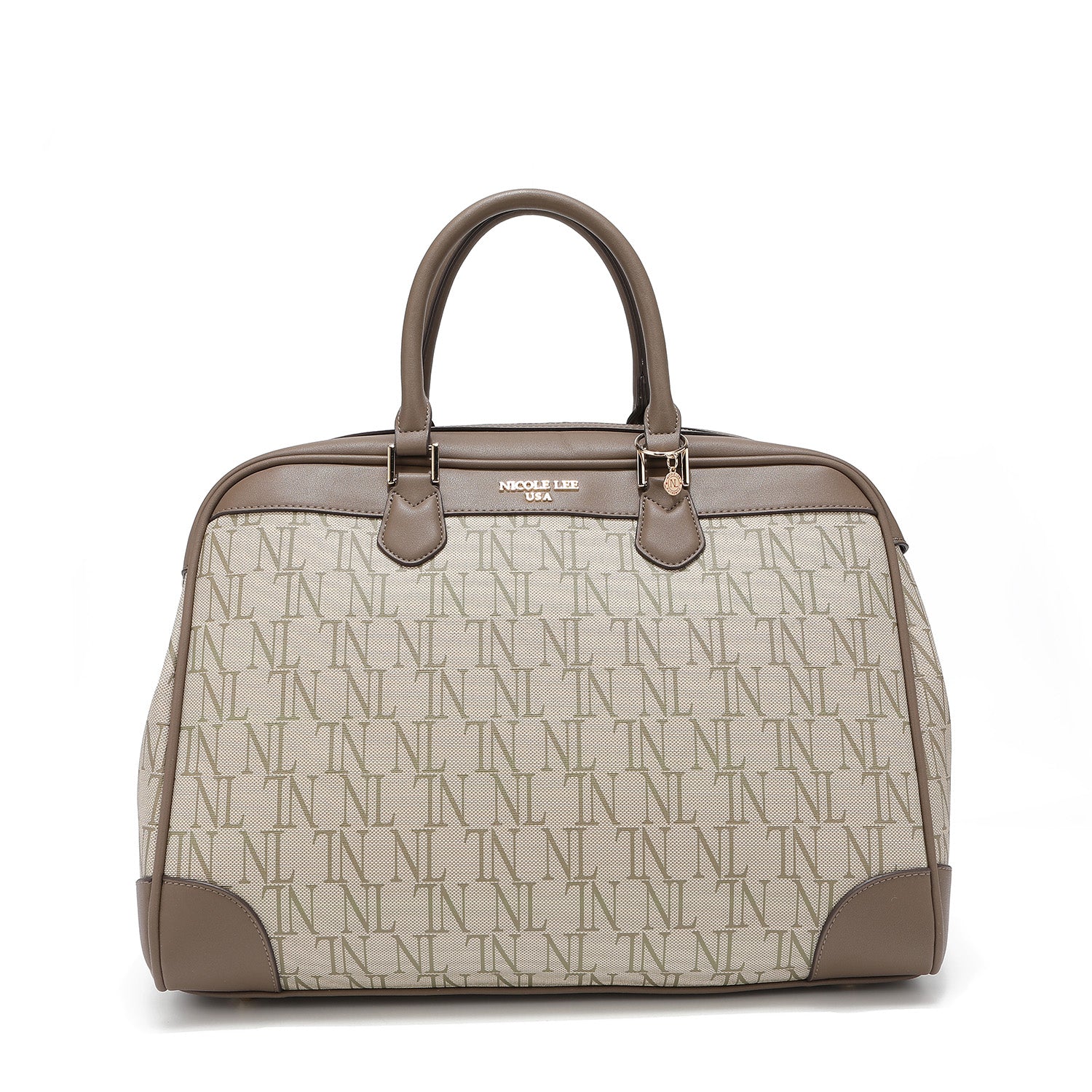 BOLSO DE VIAJE "TATIANA"