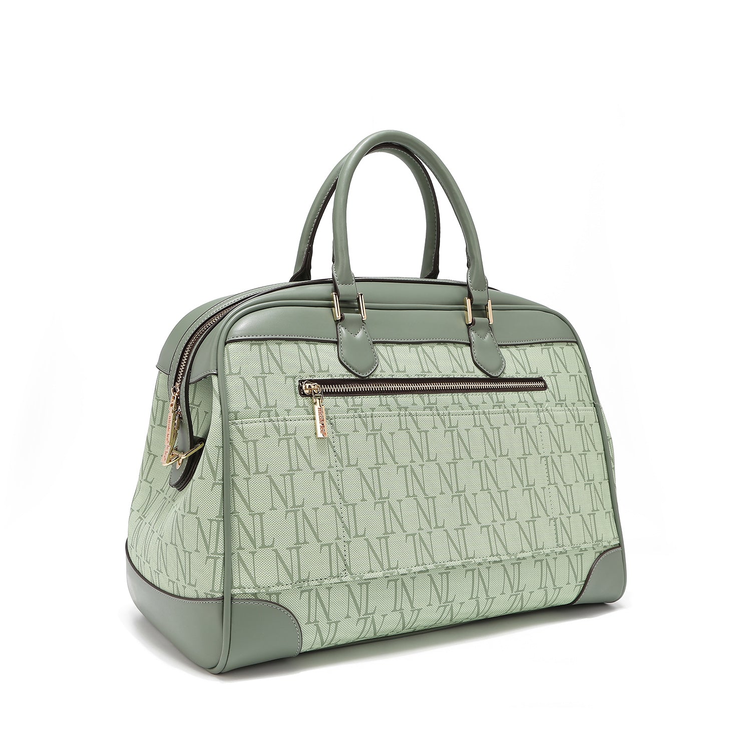 BOLSO DE VIAJE "TATIANA"