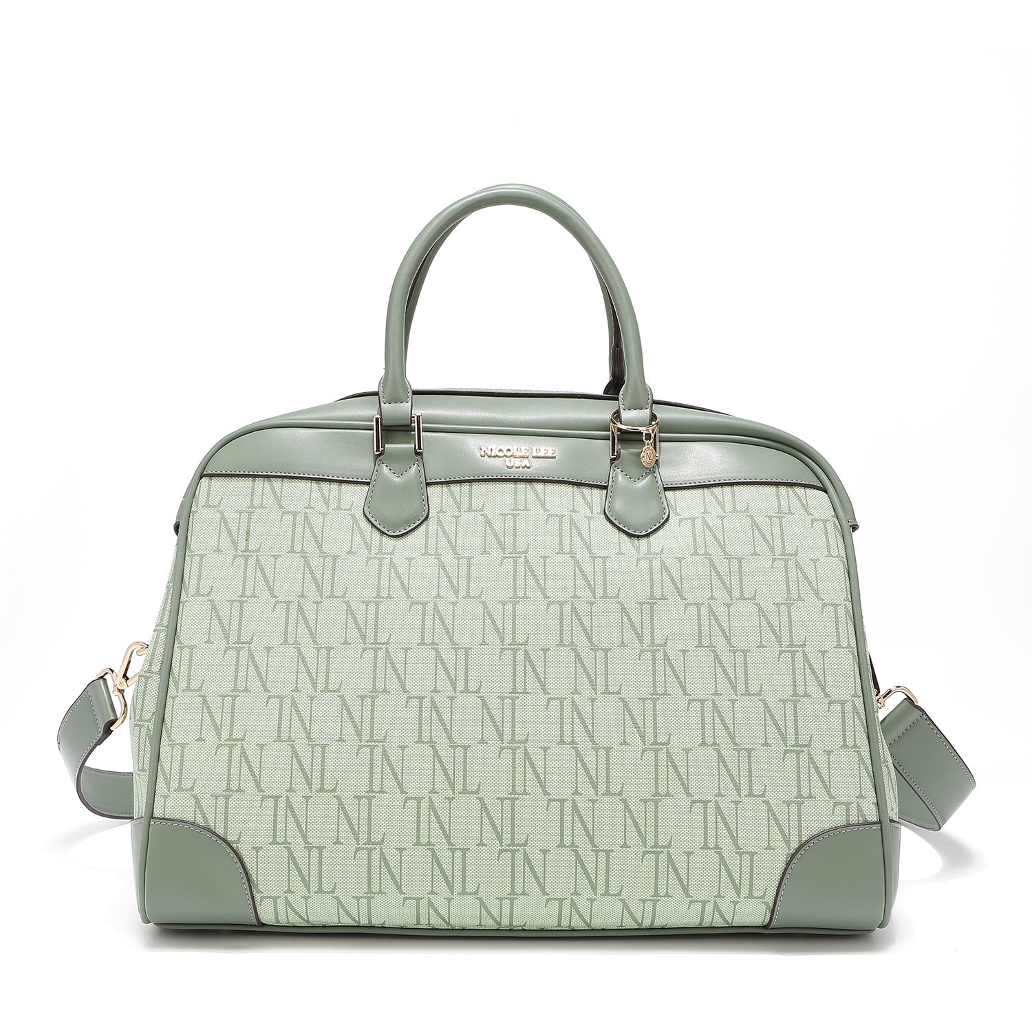 BOLSO DE VIAJE "TATIANA"