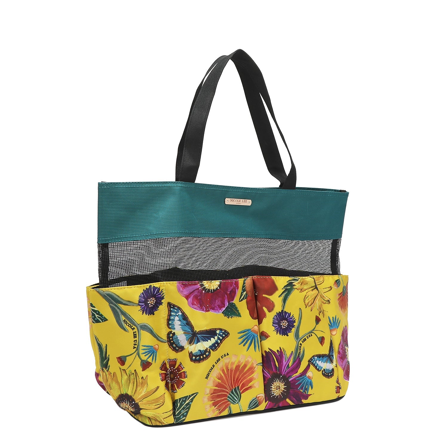 GRANDE BORSA ORGANIZZATRICE
