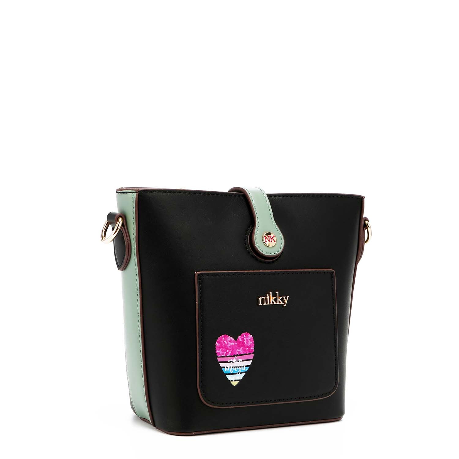 BANDOLERA LAYLA