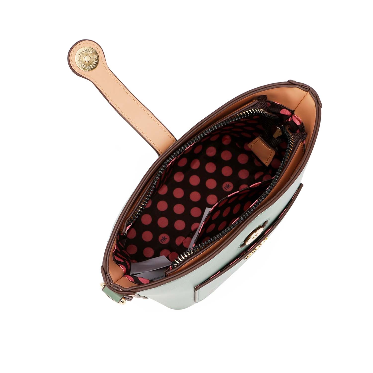 BANDOLERA LAYLA