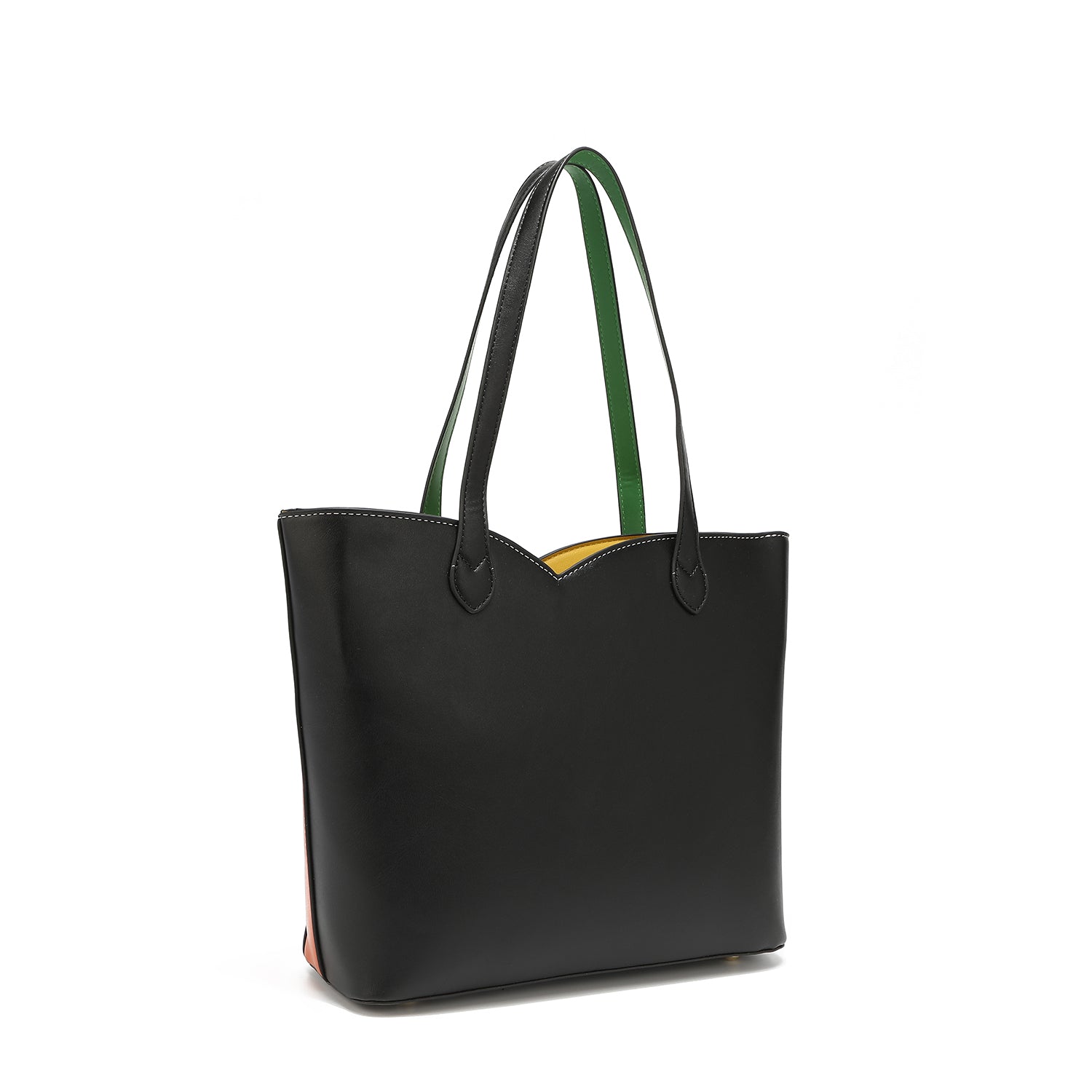 BOLSO SHOPPER "COLLEGE GIRL"