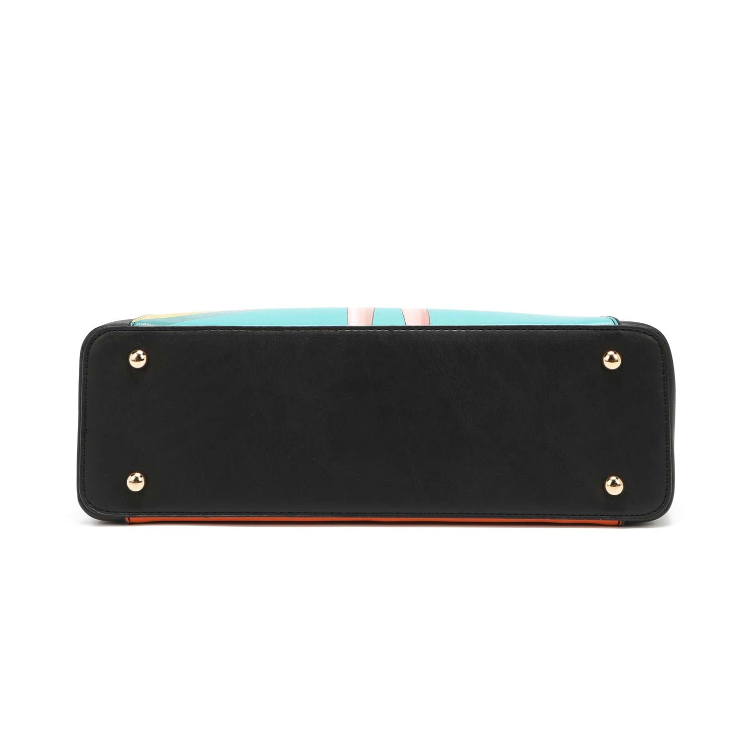 BOLSO SHOPPER "MISS YOUR CALL"