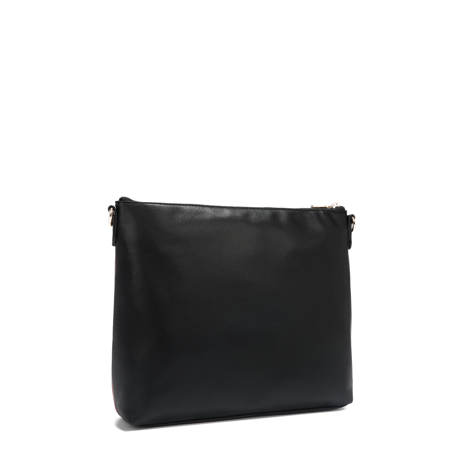 BORSA A TRACOLLA "<tc>Nikky</tc> LOVE".