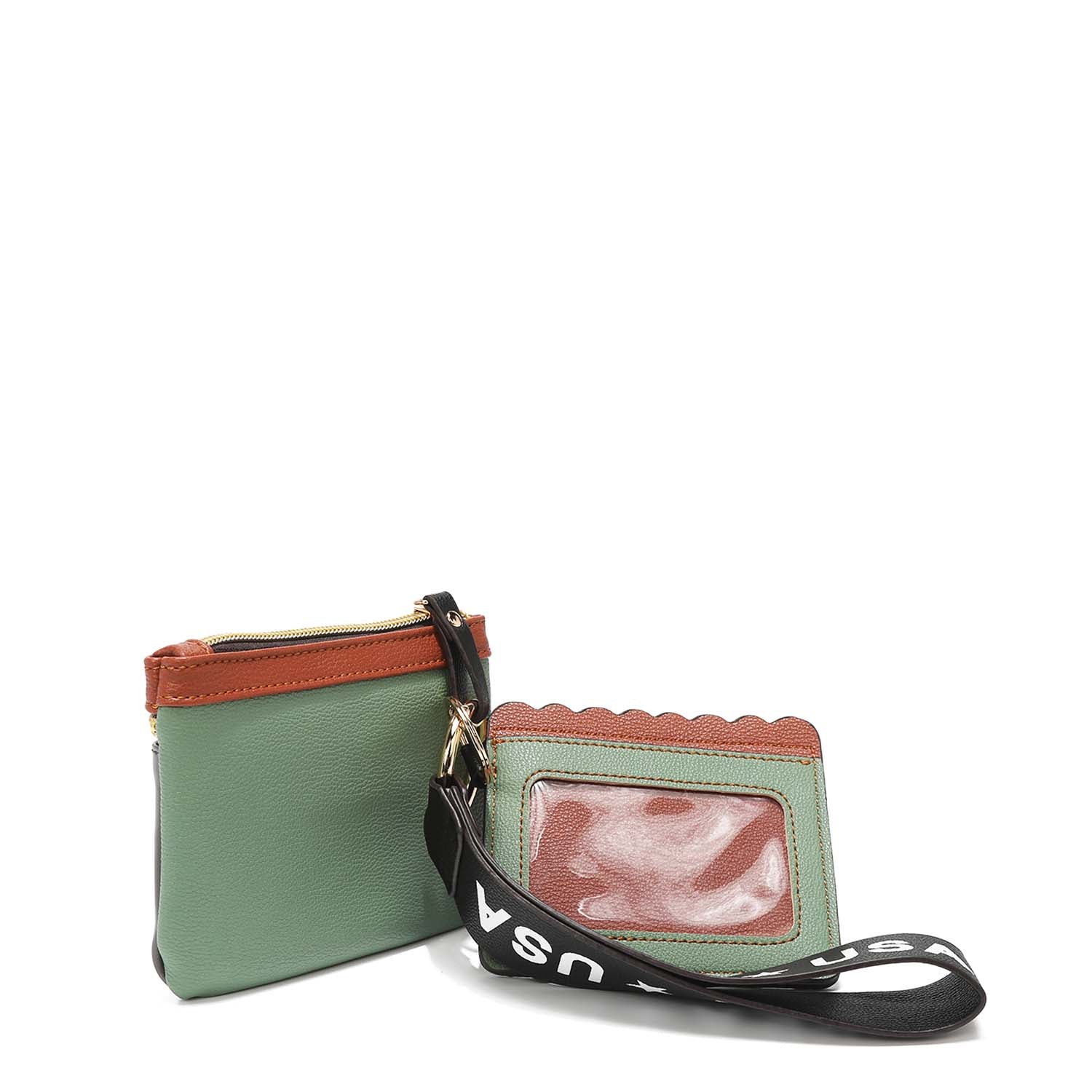 Ensemble de 2 pièces (Cardero et Bag)