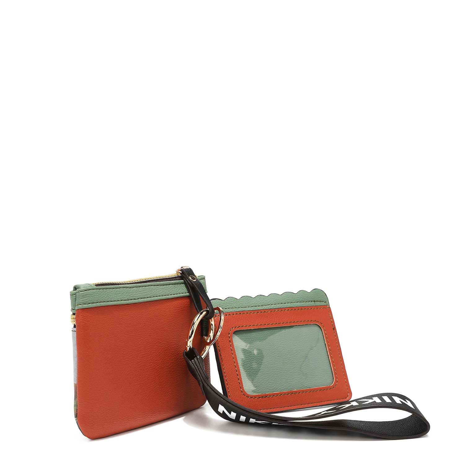 Ensemble de 2 pièces (Cardero et Bag)