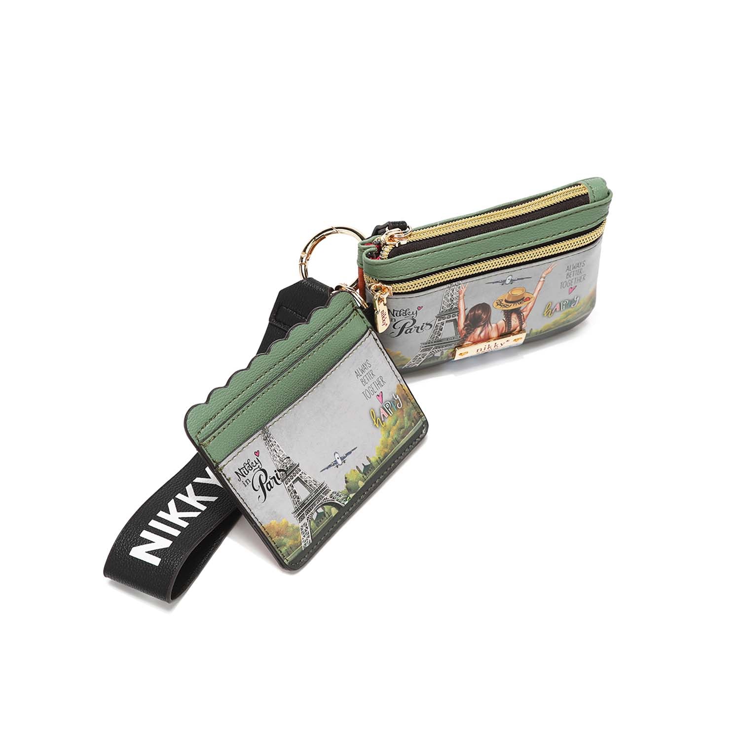 Ensemble de 2 pièces (Cardero et Bag)