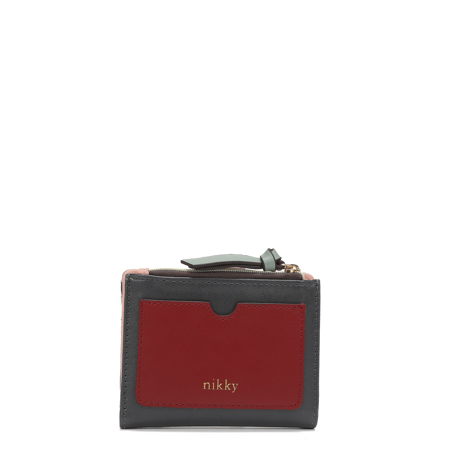 CARTERA PLEGABLE ESSIE