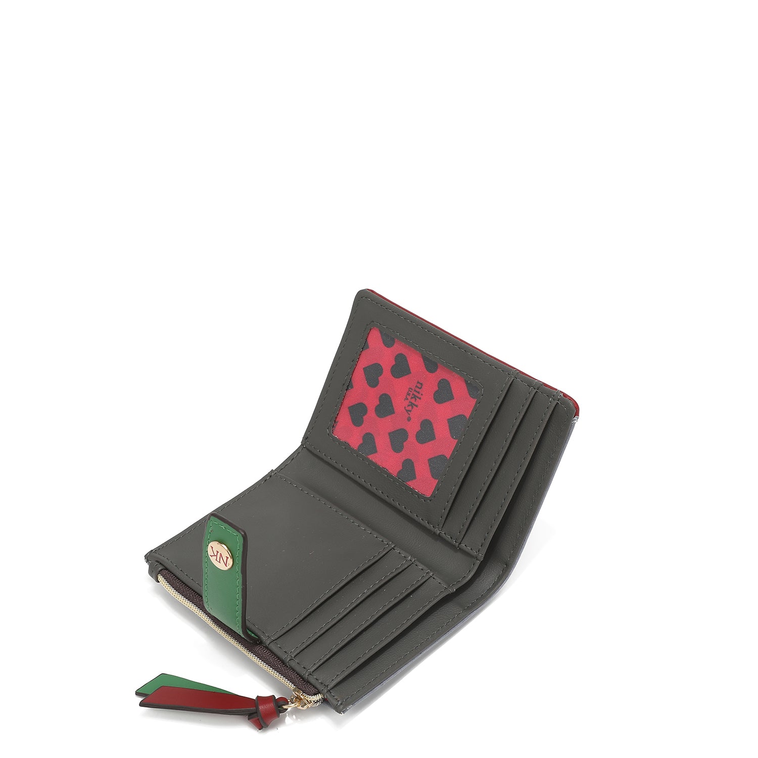 CARTERA PLEGABLE ESSIE