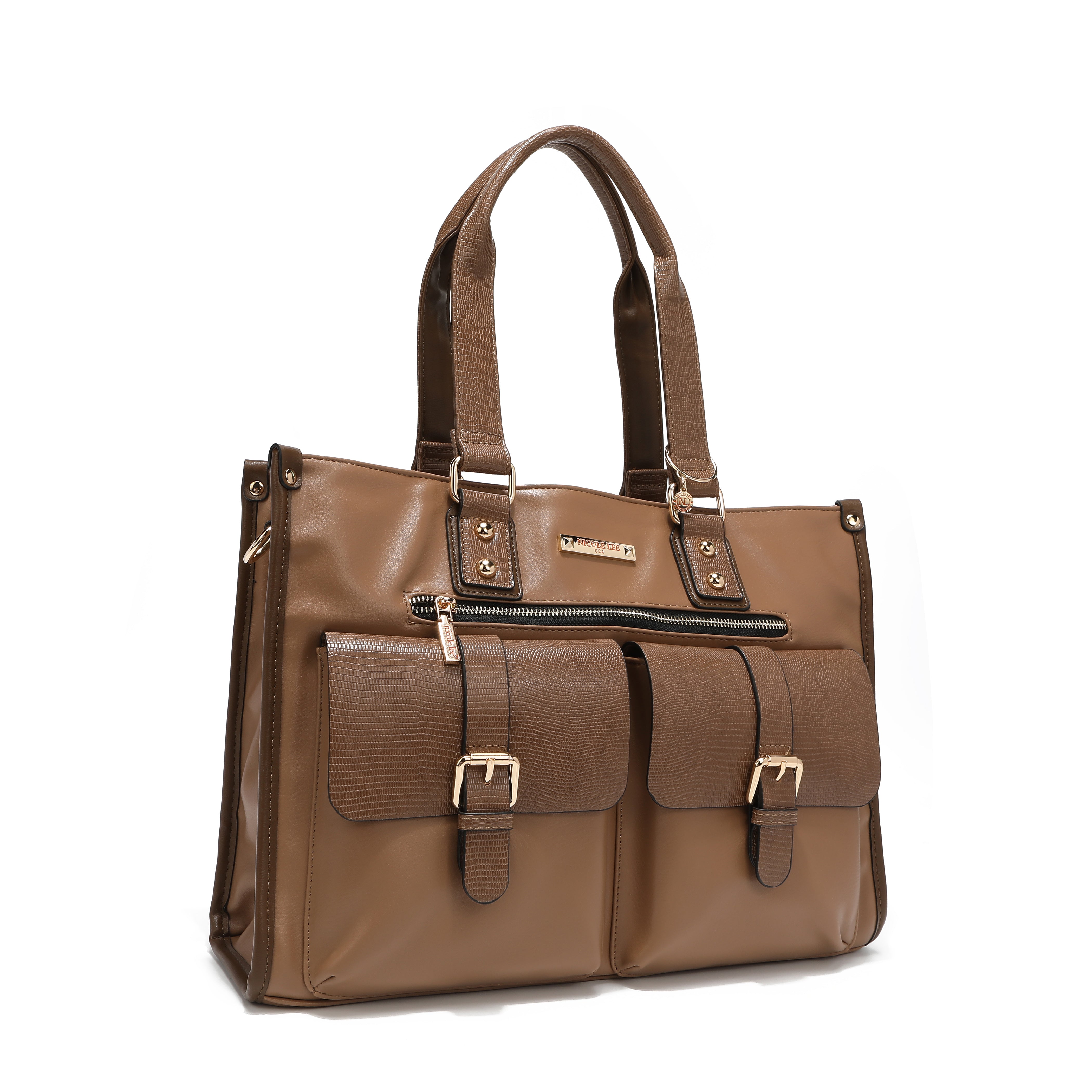 BOLSO MENSAJERO GRANDE HARPER