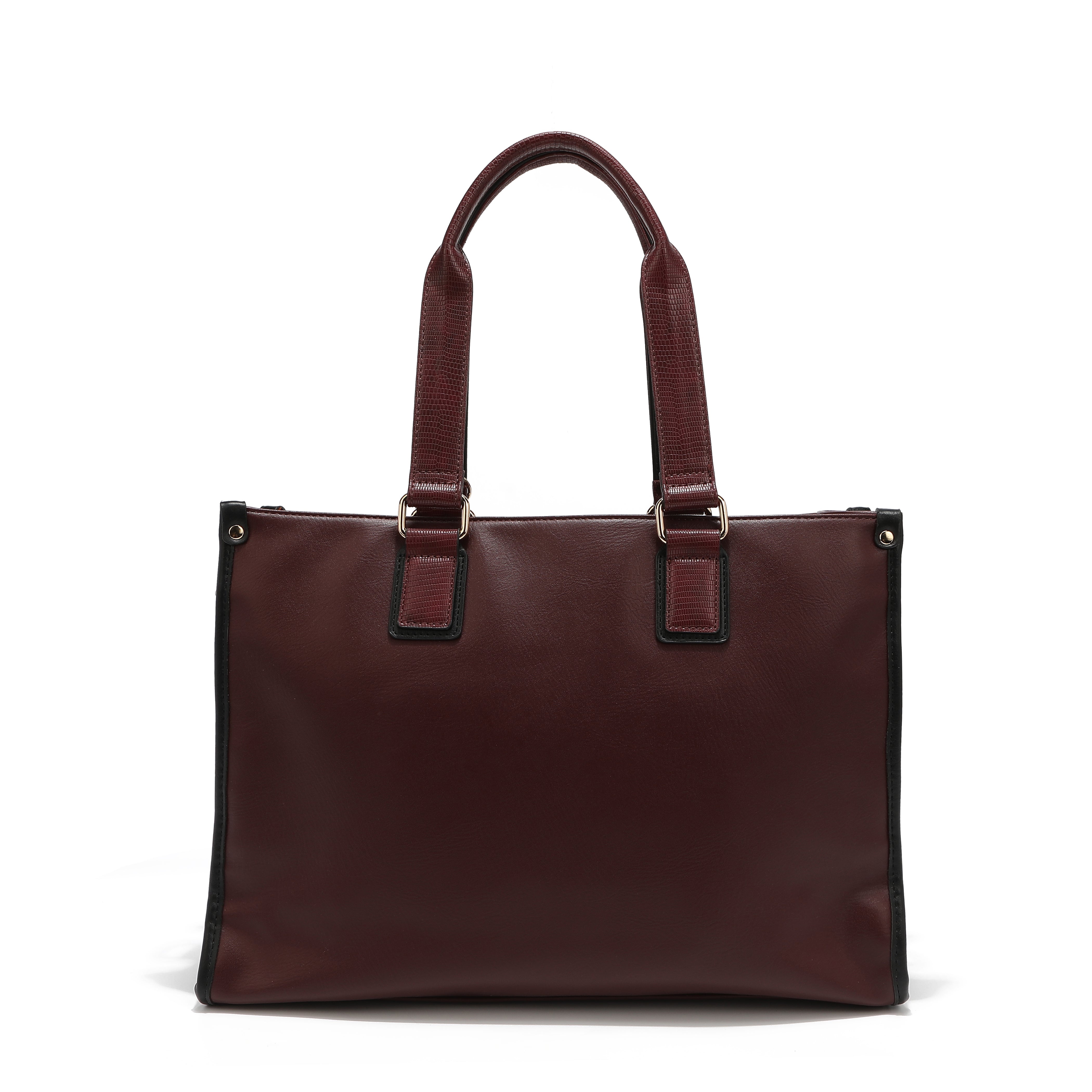 BOLSO MENSAJERO GRANDE HARPER