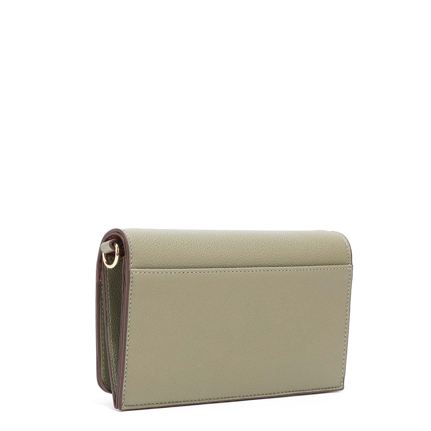 CARTERA ESTILO BANDOLERA