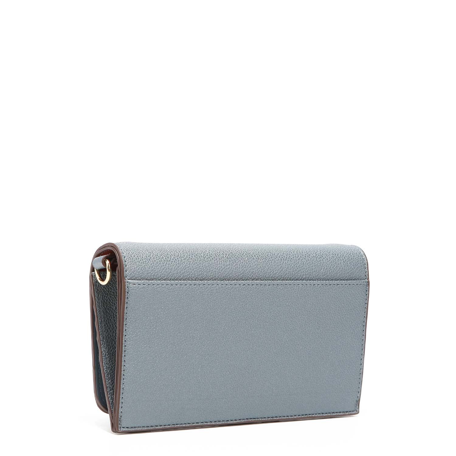 CARTERA ESTILO BANDOLERA