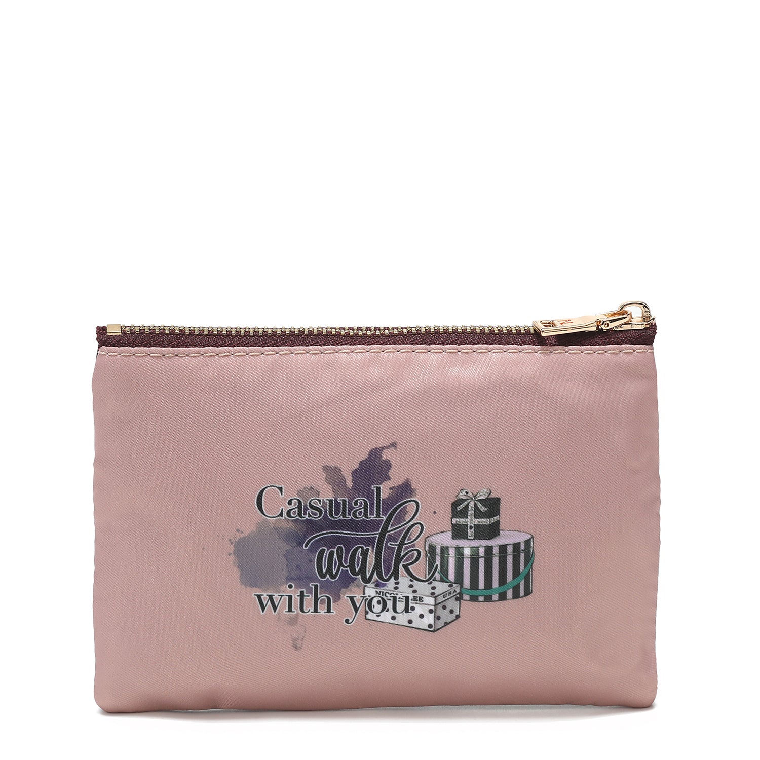 NECESER PEQUEÑO DE NYLON