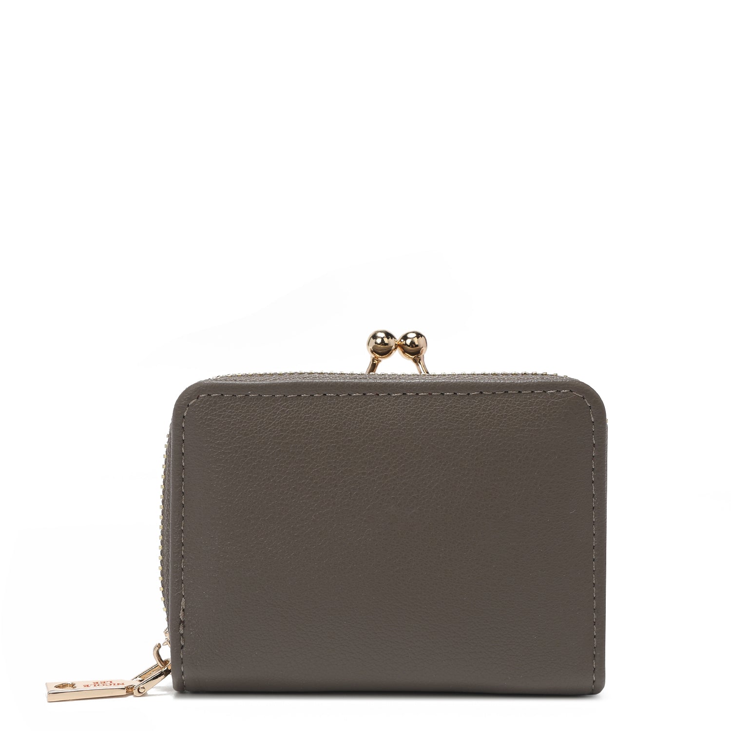 MONEDERO CON TARJETERO