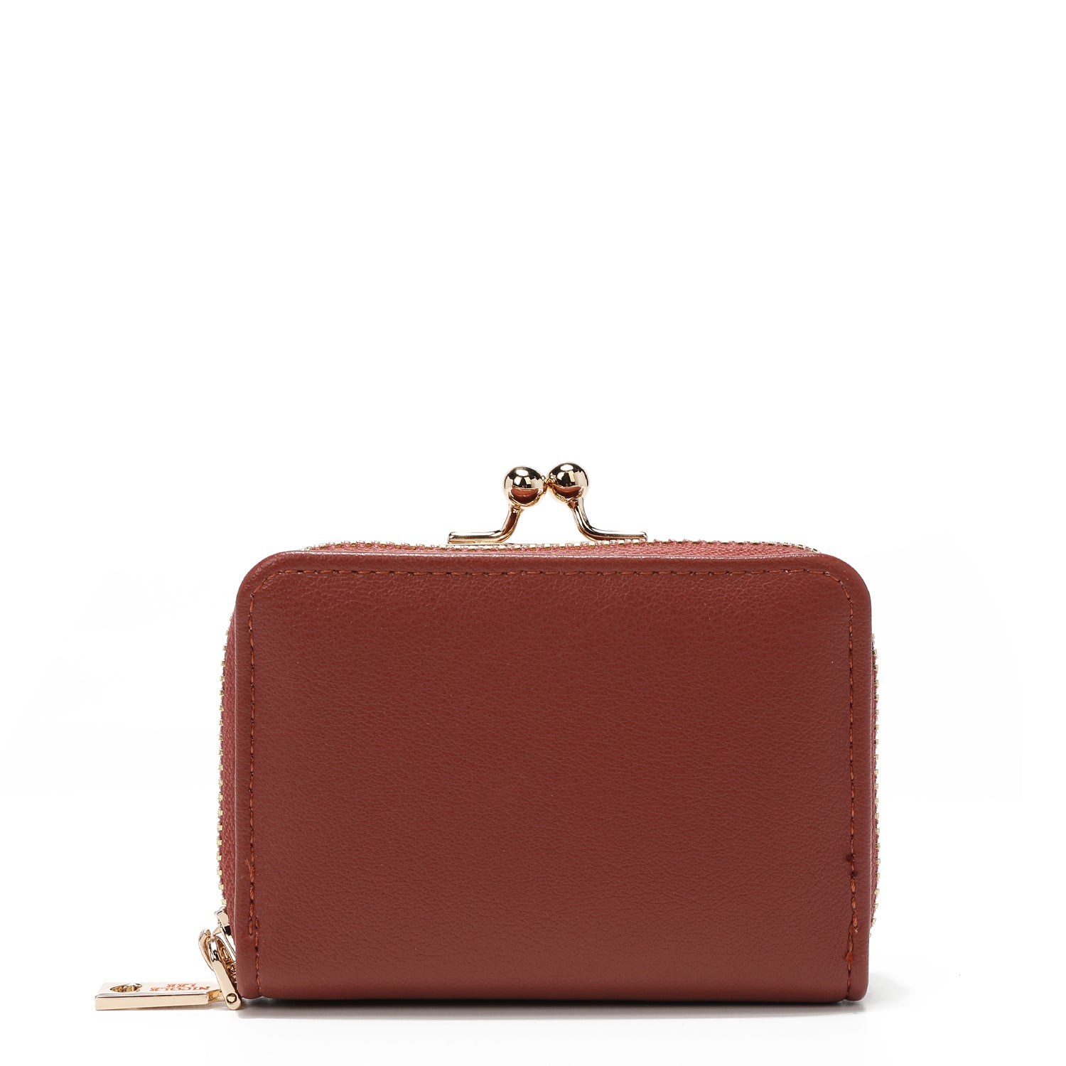 MONEDERO CON TARJETERO