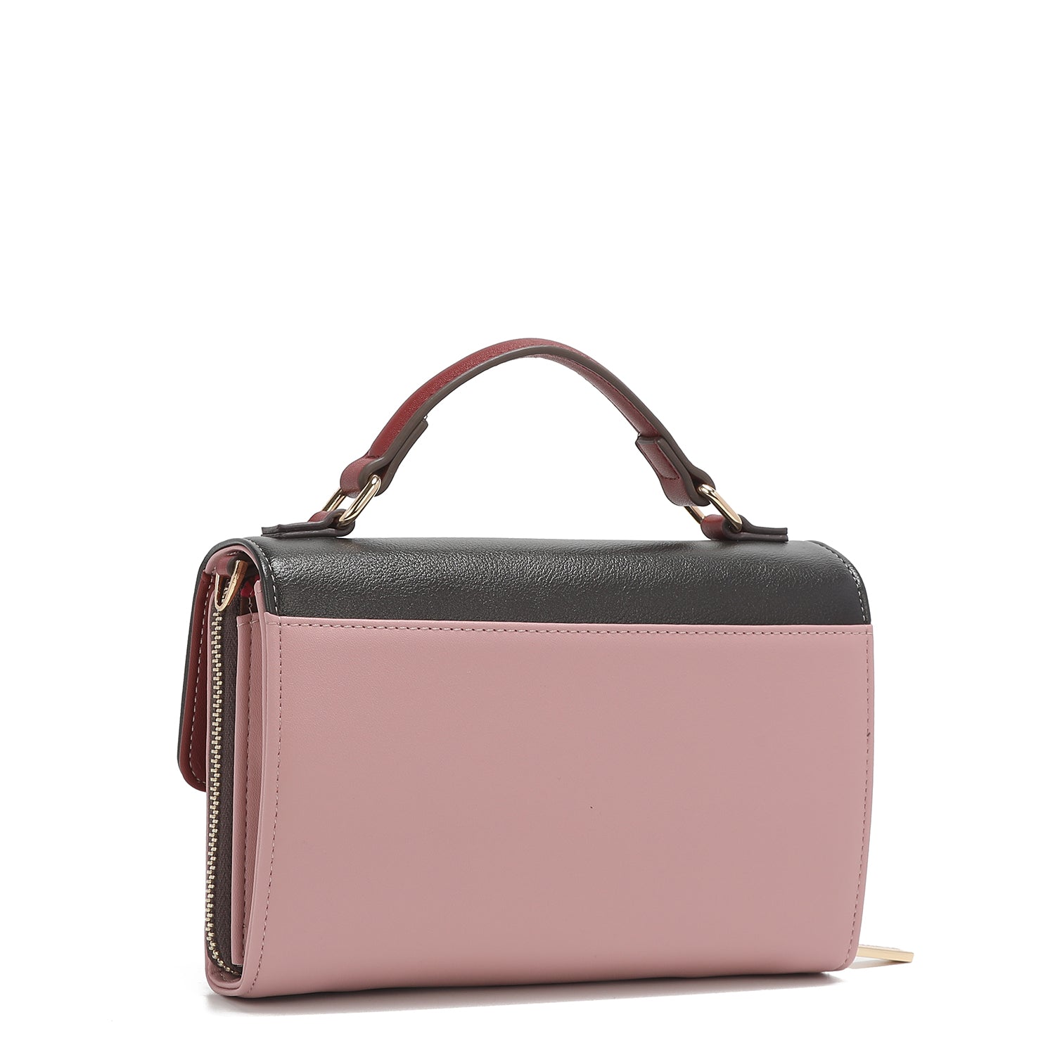 CARTERA DE MANO WILLOW