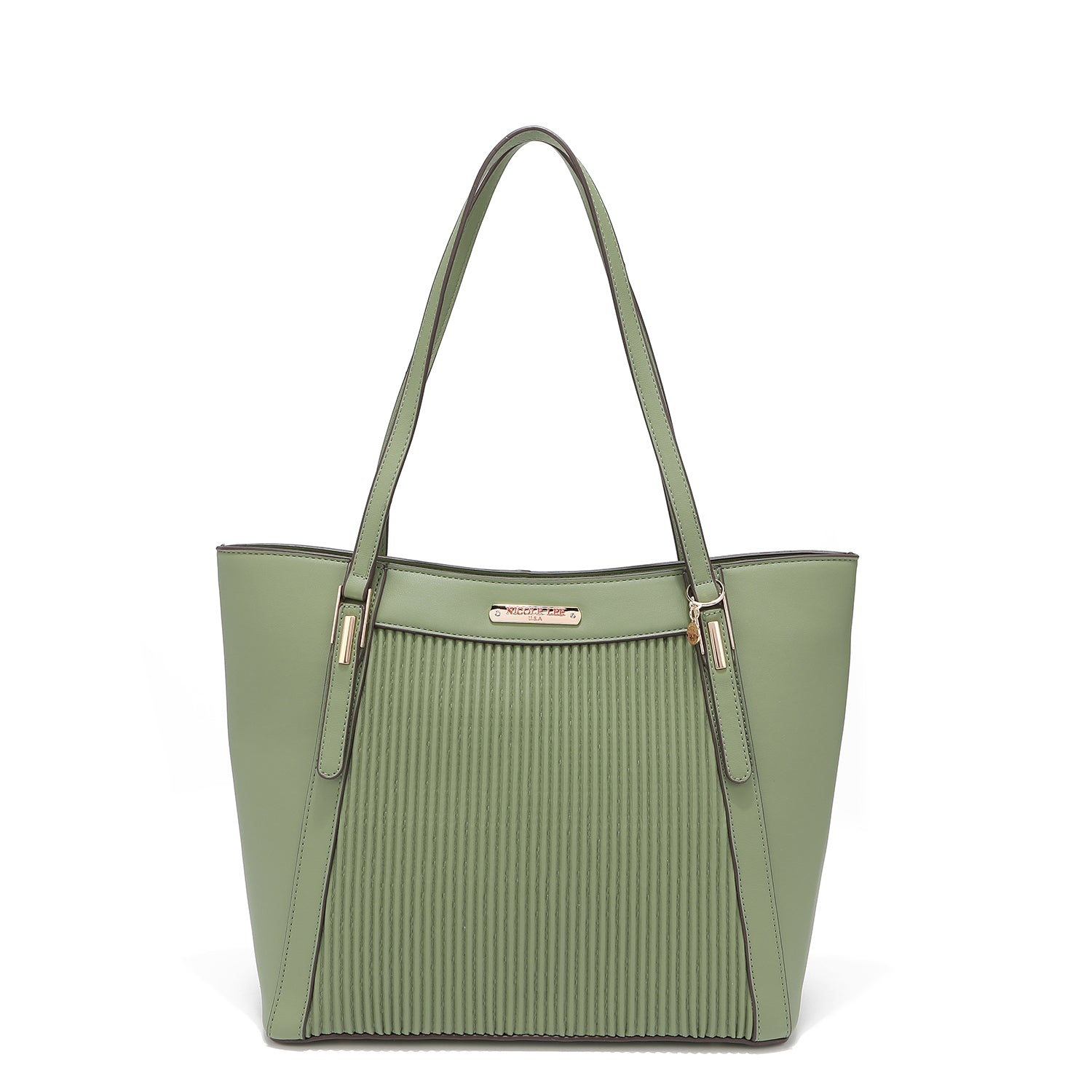 CONJUNTO DE 3 PIEZAS (BOLSO SHOPPER, BANDOLERA, ESTUCHE)