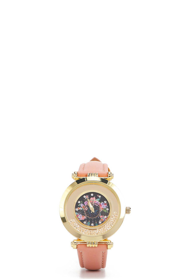 RELOJ "DIAMOND SHAKER"