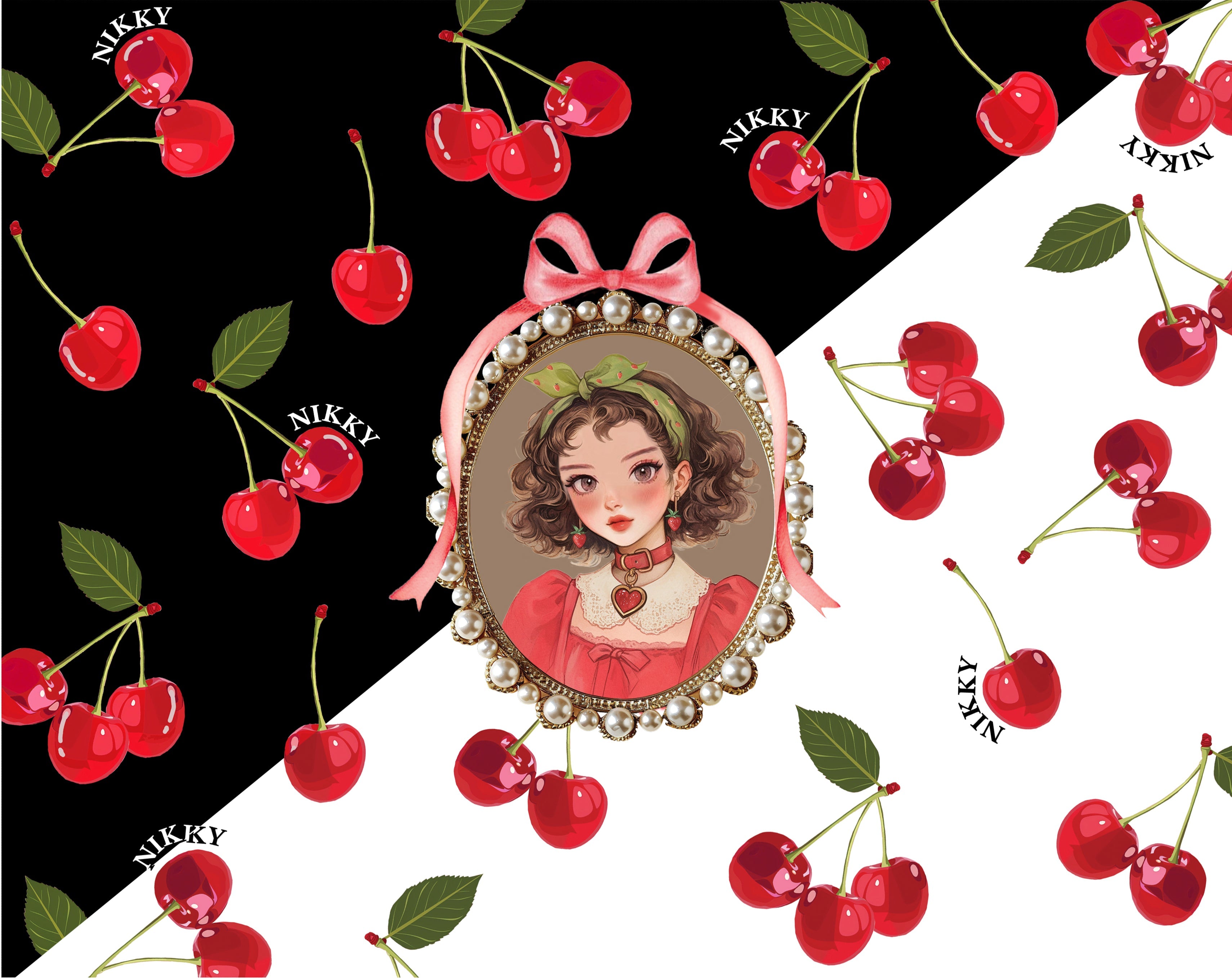 Cherry Lips