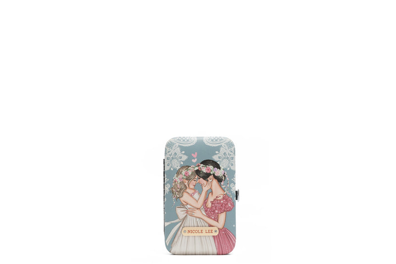 Manicure set "Anika"